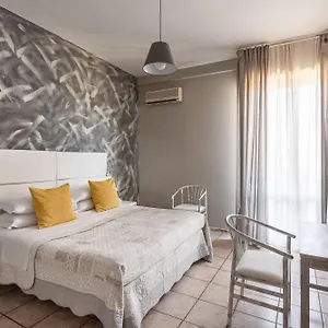 Hotel Roma ***
