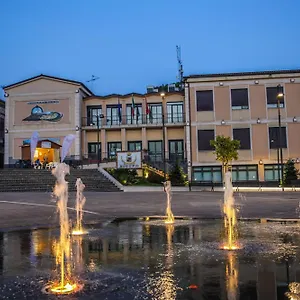 Il Borghetto Di San Giuseppe Etna Rooms&apartments Nicolosi