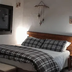 Couette-café Etna Country