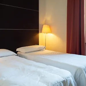 Hotel Ariston ***
