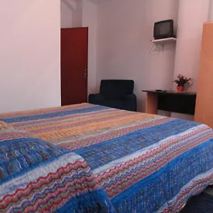 Hotel Ristorante Cima I Pra' 