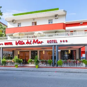 Hotel Del Mar ***