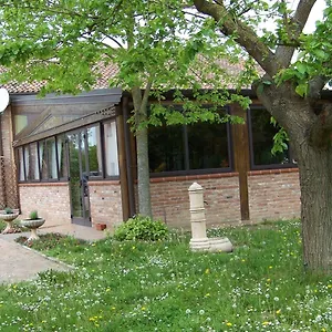 Hotel La Rocchetta **