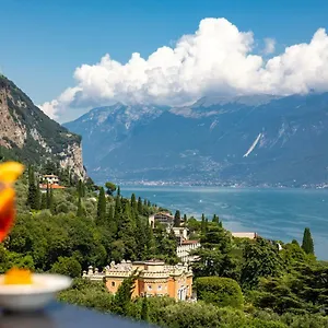 Hotel Meandro - View ****